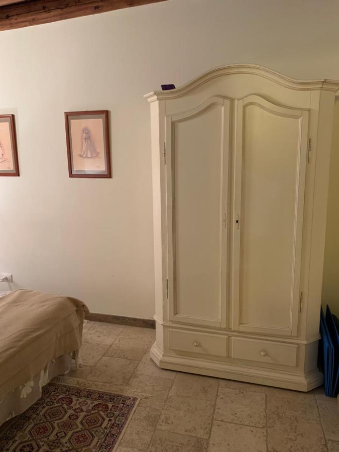 Luna Di Miele Apartment Venesia Bagian luar foto